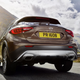Illustration for article titled 2017 Infiniti QX30: This Is Your All-Wheel Drive Q30 Crossover